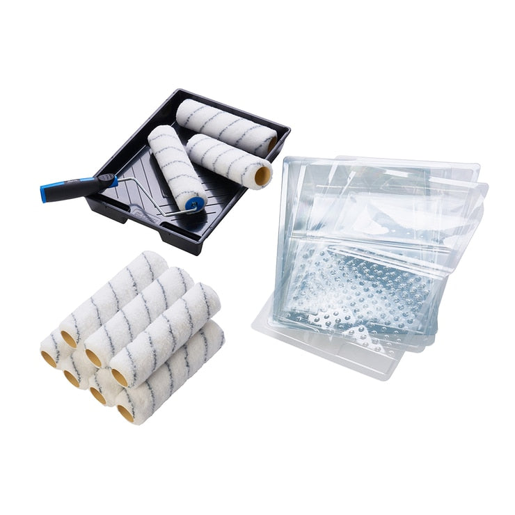 Harris paint roller set 22 piece (British brand)