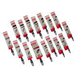 Harris 16 piece paint brush set (British brand)