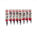 Harris 16 piece paint brush set (British brand)