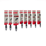 Harris 16 piece paint brush set (British brand)