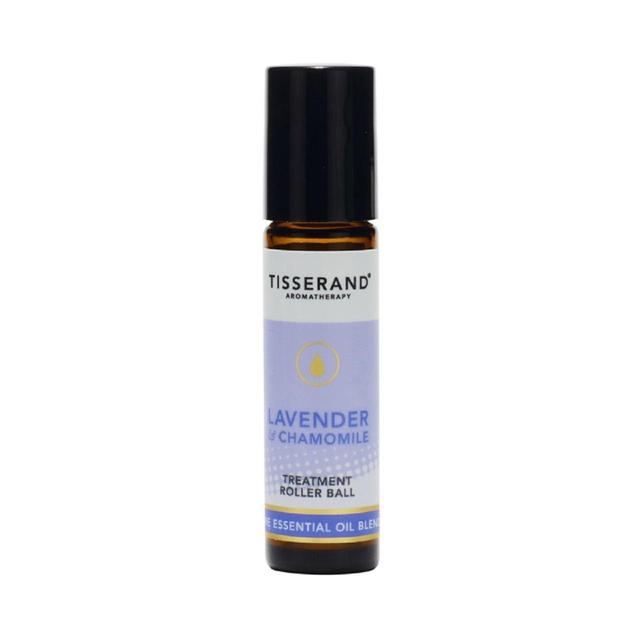 Tisserand Lavender & Chamomile Roller Ball   10ml GOODS M&S