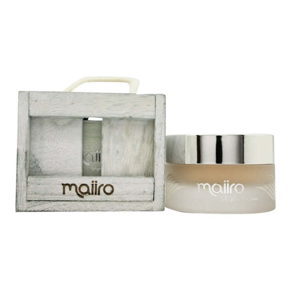 Maiiro Anti-Blemish Facial Cream 50ml, imported from the UK