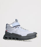 ON Running Waterproof Cloudhero Mid Trainers for kids, imported from the UK