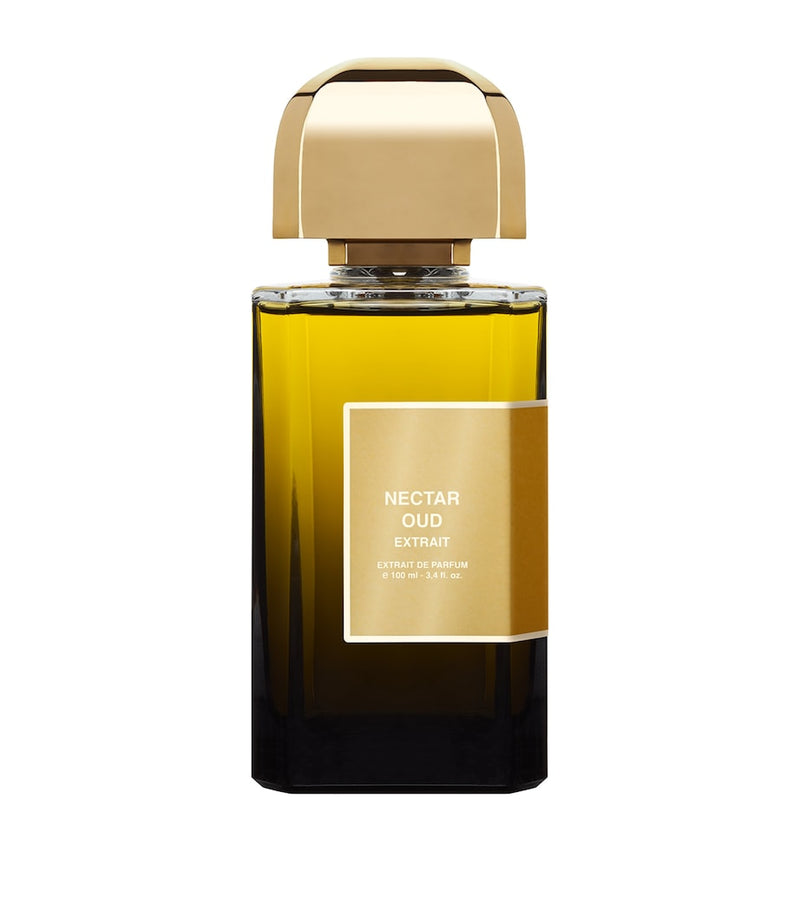 BDK Parfums Nectar Oud extrait de parfum 100ml, imported from the UK