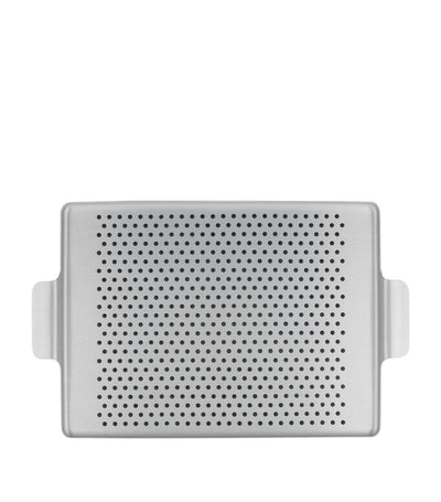 Harrods Kaymet Pressed Serving Tray- Buy online at McGrocer