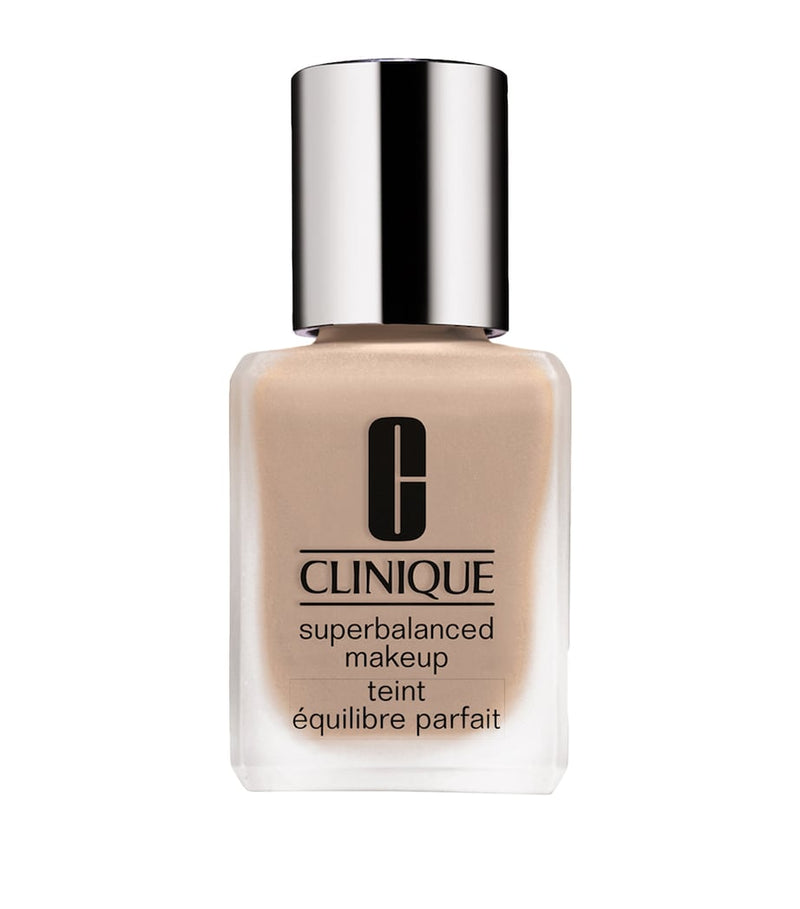 Clinique Superbalanced Makeup Foundation for combination skin - British product