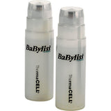BaByliss gas energy cells refills 2 pack (British brand)