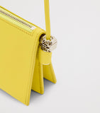 LOEWE Nappa Leather Joya pouch with adjustable strap (British brand)
