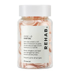 REHAB. Dose 1.0 Hair Oil (30ml)
