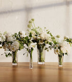 Waterford Opulence crystal vase 20cm, UK version