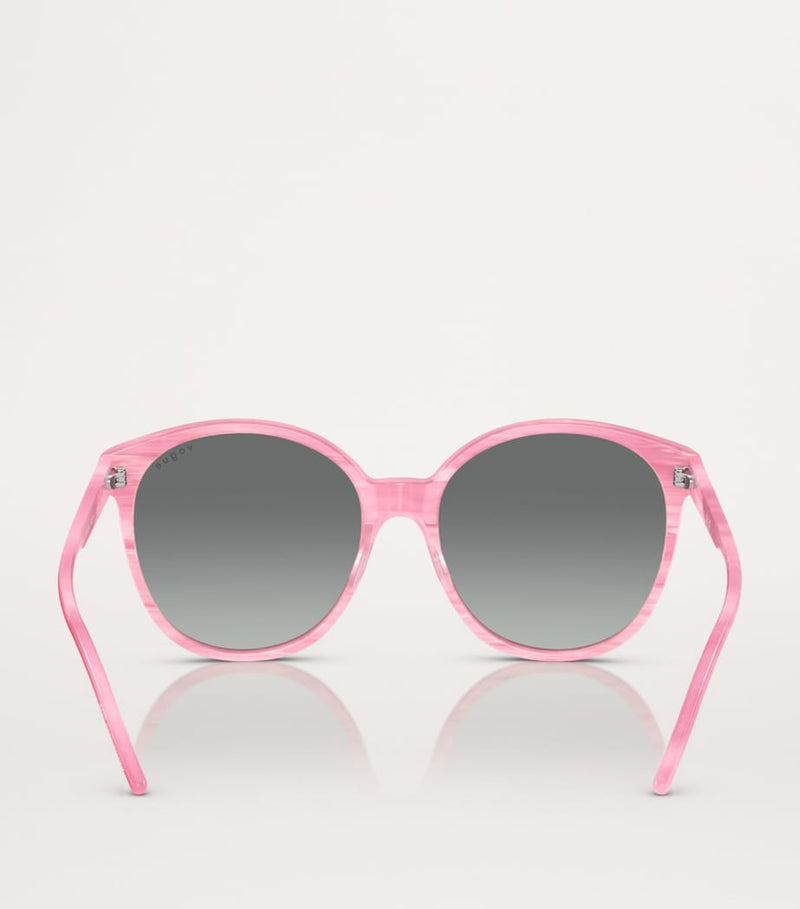 Vogue 0VO5509S acetate sunglasses - British product