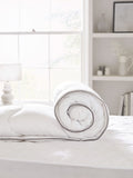 Sleep In Silk 13.5 Tog duvet (British brand)