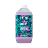 Holland & Barrett Faith In Nature Lavender & Geranium Body Wash 5L Refill- Buy online at McGrocer