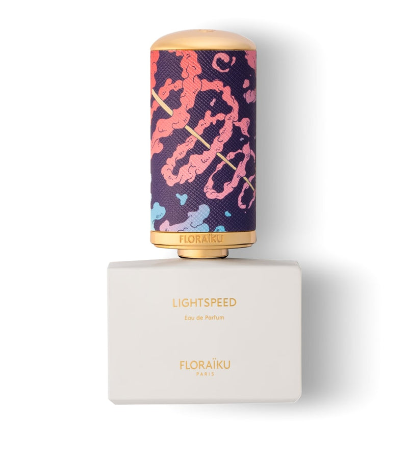 Floraiku Lightspeed Eau de Parfum gift set 50ml, UK version