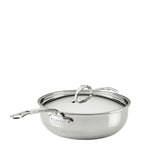 Hestan ProBond Luxe covered essential pan 28cm - British product