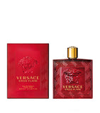 Versace Eros Flame eau de parfum 200ml - British product