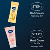Vaseline Intensive Care Essential Healing Body Lotion 400ml (British brand)