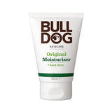 Bulldog Skincare Original Moisturiser Men's Face Cream 100ml