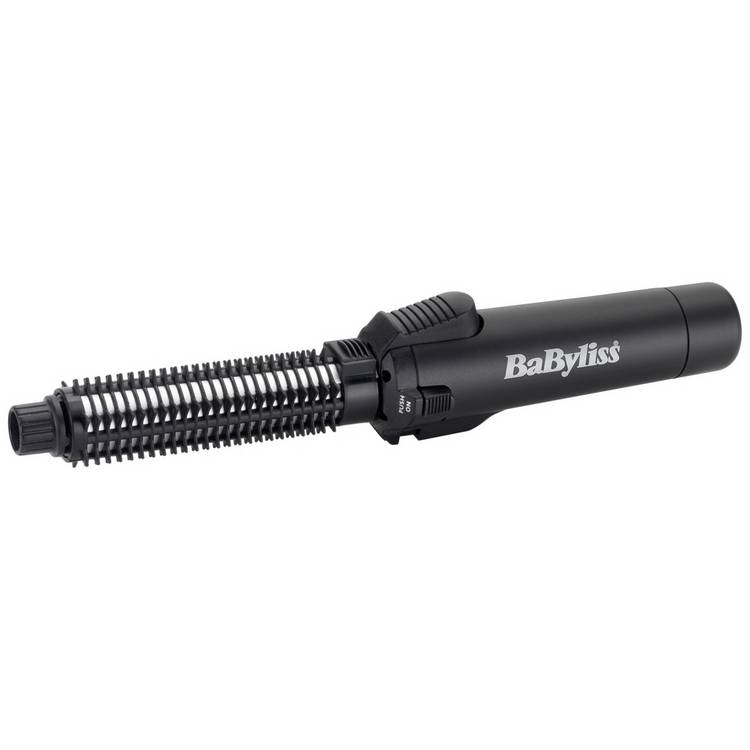 BaByliss gas curling tong ceramic 19mm, UK version