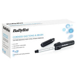 BaByliss gas curling tong ceramic 19mm, UK version