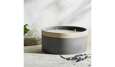 Argos Habitat Multiwick Candle Spa Day- Buy online at McGrocer