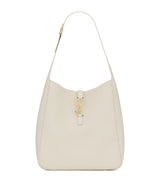 Harrods Saint Laurent Le 5 à 7 Shoulder Bag- Buy online at McGrocer