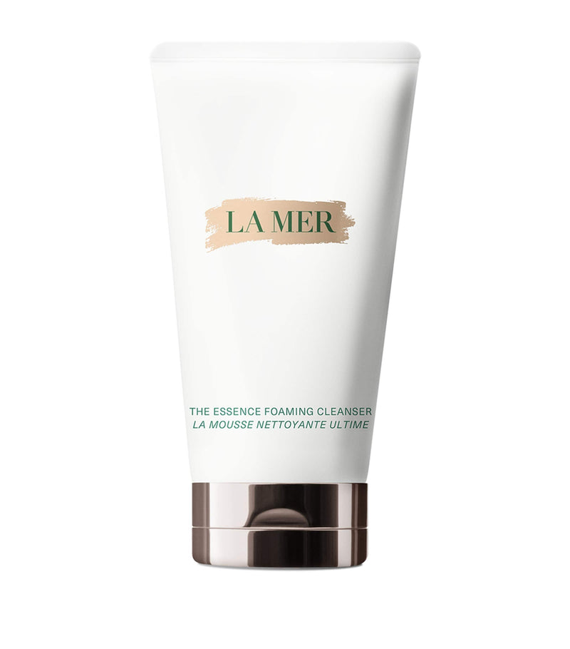 La Mer The Essence Foaming Cleanser 125ml, UK version