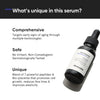 Minimalist Multi-Peptides 10% Face Serum 30ml - British product