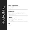 Minimalist Multi-Peptides 10% Face Serum 30ml - British product