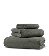 Harrods Hamam Olympia Organic Cotton Bath Sheet 100cm x 180cm- Buy online at McGrocer