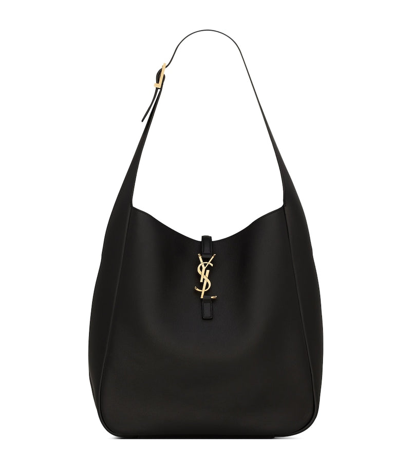 Saint Laurent large Le 5 à 7 shoulder bag - British product