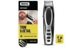 Wahl Definer beard and stubble trimmer (British brand)