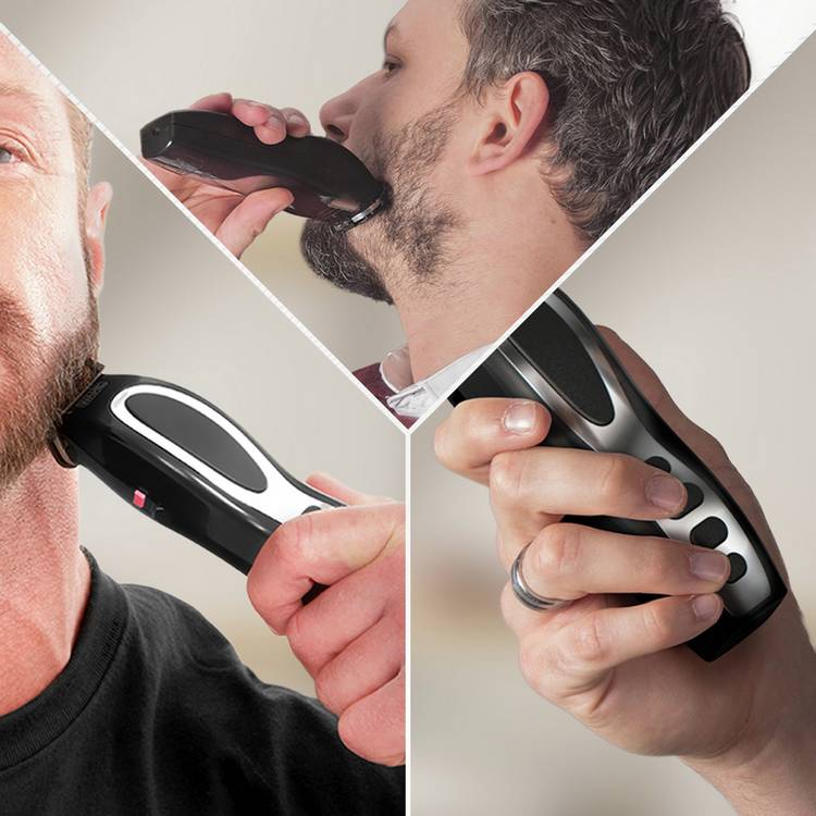 Wahl Definer beard and stubble trimmer (British brand)