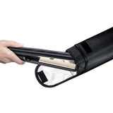 Remington S3500 ceramic hair straightener black, UK version