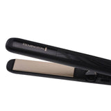 Remington S3500 ceramic hair straightener black, UK version