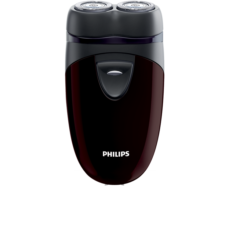 Philips PQ206 dry electric shaver, UK version