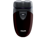 Philips PQ206 dry electric shaver, UK version