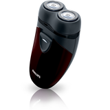 Philips PQ206 dry electric shaver, UK version