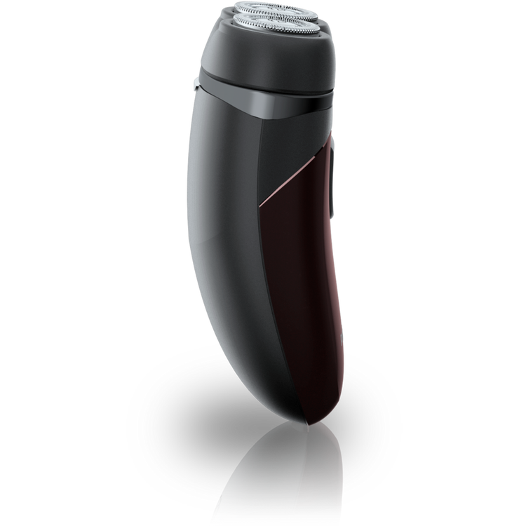 Philips PQ206 dry electric shaver, UK version