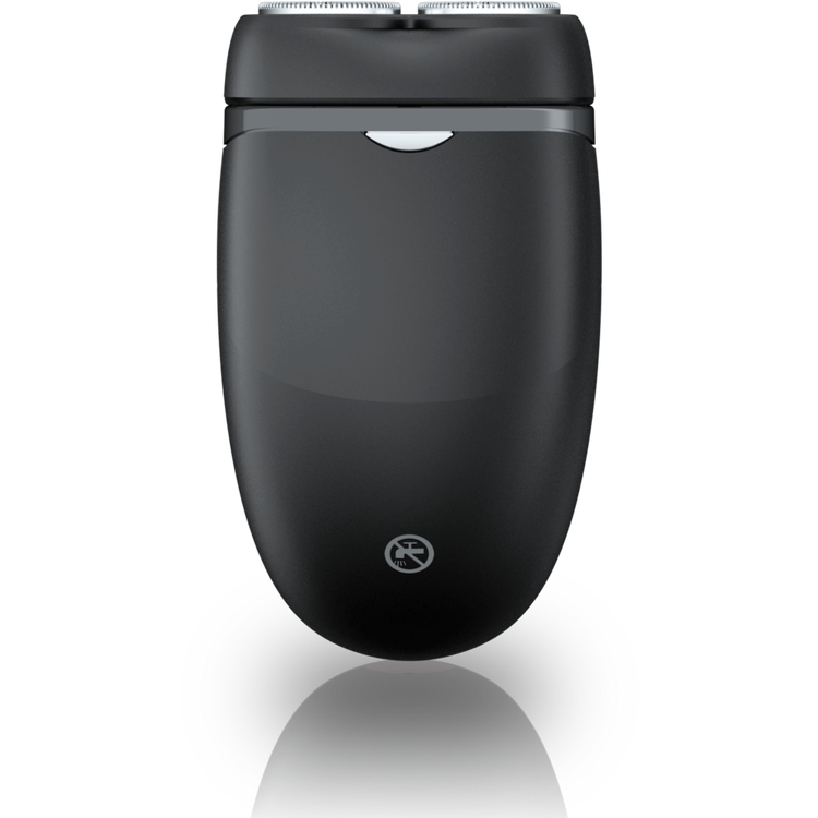 Philips PQ206 dry electric shaver, UK version