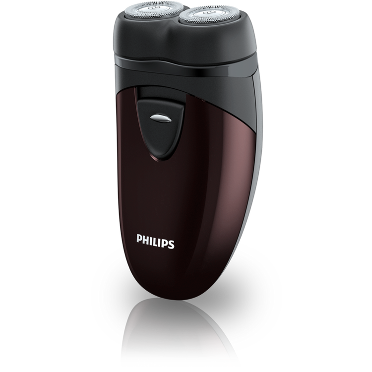Philips PQ206 dry electric shaver, UK version