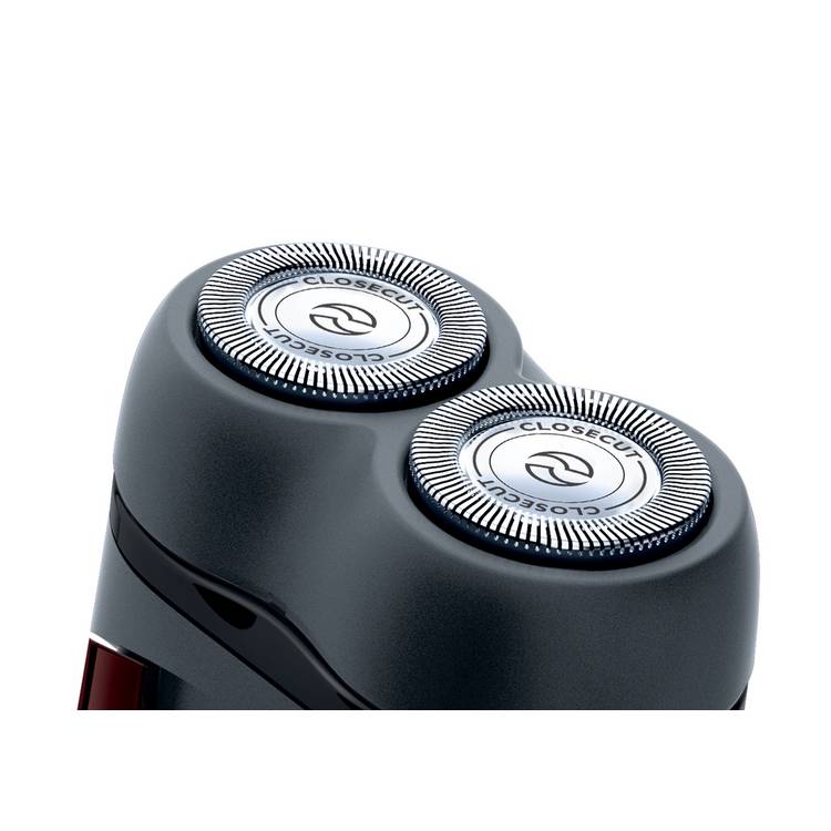 Philips PQ206 dry electric shaver, UK version