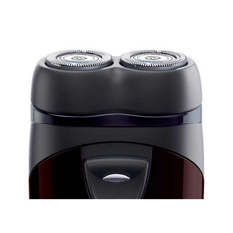 Philips PQ206 dry electric shaver, UK version