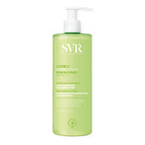 Superdrug SVR Sebiaclear Soothing Face Wash Cream Cleanser 400ml- Buy online at McGrocer