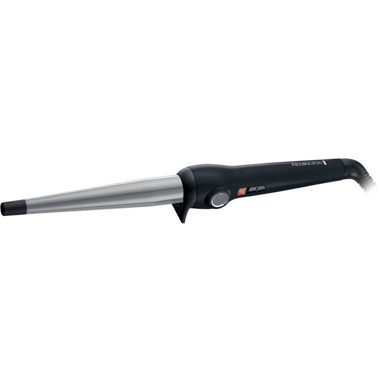Remington Curl Create curling wand (British brand)