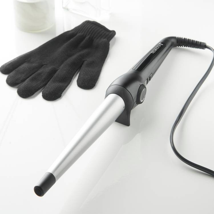 Remington Curl Create curling wand (British brand)