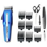 BaByliss Power Light Pro hair clipper set - British product