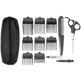 BaByliss Power Light Pro hair clipper set - British product