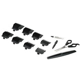 BaByliss Power Light Pro hair clipper set - British product