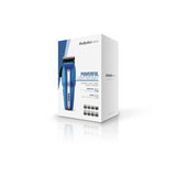 BaByliss Power Light Pro hair clipper set - British product